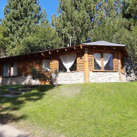 Cabana Pampa Esquel Extérieur photo
