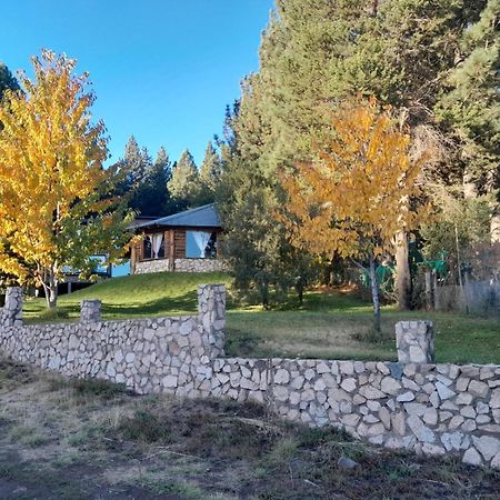 Cabana Pampa Esquel Extérieur photo