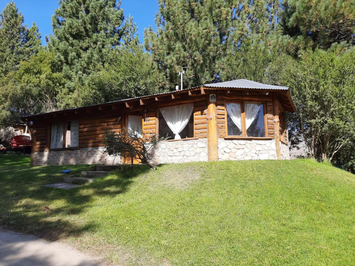Cabana Pampa Esquel Extérieur photo