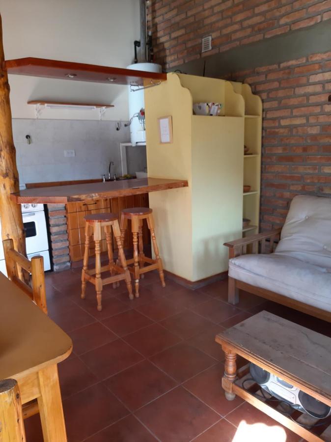 Cabana Pampa Esquel Extérieur photo